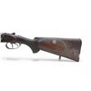Image 3 : Monte Carlo Side By Side Shotgun 16Ga 2.75" Chambers 28" Barrels Wood Stock