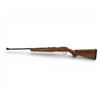 Image 2 : Ruger American Rimfire Bolt Action Rifle .22LR 22" Barrel Wood Stock