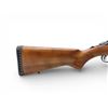 Image 6 : Ruger American Rimfire Bolt Action Rifle .22LR 22" Barrel Wood Stock