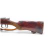 Image 3 : TOZ T03-16 Single Shot Bolt Action Rifle .22LR 21" Barrel Wood Stock