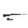 Image 11 : Ruger American Rimfire Bolt Action Rifle .22LR 22" Barrel Black Synthetic Stock