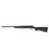 Image 2 : Ruger American Rimfire Bolt Action Rifle .22LR 22" Barrel Black Synthetic Stock