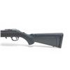 Image 3 : Ruger American Rimfire Bolt Action Rifle .22LR 22" Barrel Black Synthetic Stock