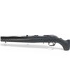Image 4 : Ruger American Rimfire Bolt Action Rifle .22LR 22" Barrel Black Synthetic Stock
