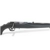 Image 7 : Ruger American Rimfire Bolt Action Rifle .22LR 22" Barrel Black Synthetic Stock