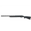 Image 2 : Girsan MC312 Semi Auto 12Ga Shotgun 3.5" Chamber 28" Vent Rib Barrel Black Synthetic Stock Parts Gun