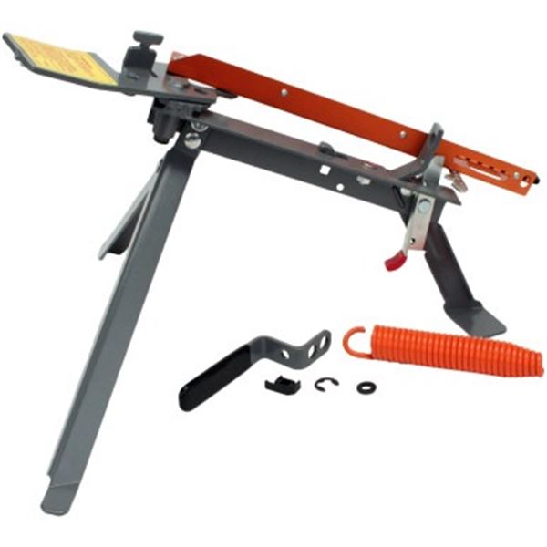 Champion Flightmaster Jr. Target Thrower 3/4 Cock Trap, New