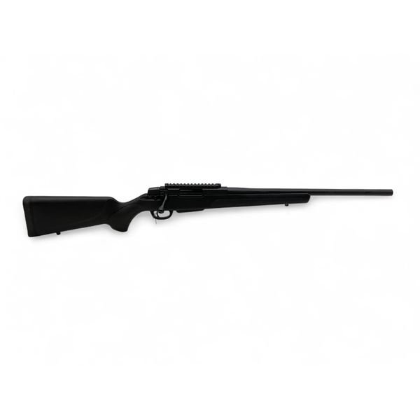 Stevens 334 Bolt Action Rifle .308 Win 20" Barrel Black Synthetic Stock, New