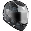 Image 2 : CKX RR619 Full-Face Summer Helmet, Size: Large, New