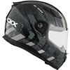 Image 3 : CKX RR619 Full-Face Summer Helmet, Size: Large, New