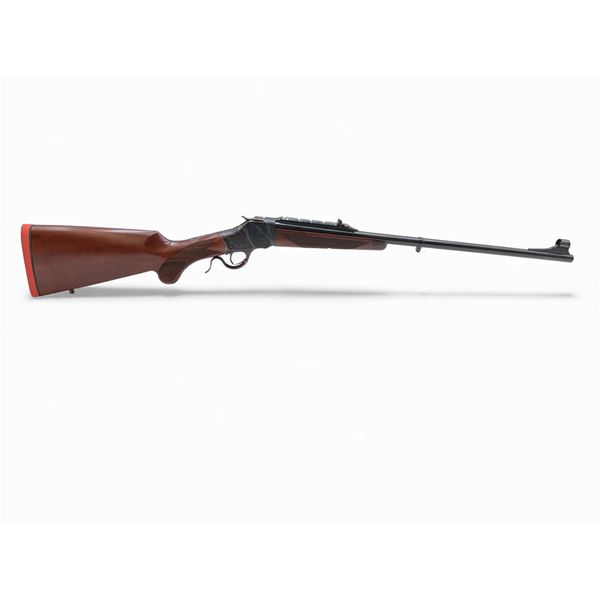 Uberti 1885 High Wall Carbine 303 Brit 24.25" Barrel Prince of Wales Stock, New