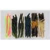 Image 1 : Big Bite Baits 94 Piece Bass Kit, New