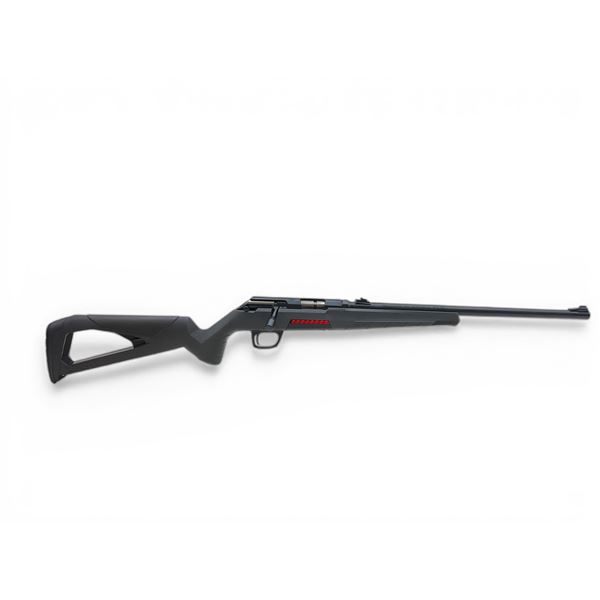 Winchester Xpert Bolt Action Rifle .21 Sharp 18" Barrel Grey And Black, New