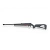 Image 2 : Winchester Xpert Bolt Action Rifle .21 Sharp 18" Barrel Grey And Black, New
