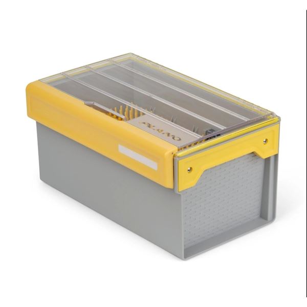 Plano EDGE 3700 Master Crankbait XL Box, 14" L x 9" W x 7.28" H, New