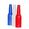 Image 1 : Do All Outdoors Bullseye Brew  2.5" x 9.5" Bottle Targets for All Calibers, New