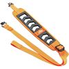 Image 1 : Butler Creek Featherlight Sling with Swivels, Blaze Orange, New
