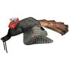 Image 1 : Primos Dirty Bird Injured Gobbler Decoy, New