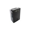 Image 1 : Lockdown Compact Automatic Dehumidifier, 9.25" x 6" x 4.5", New
