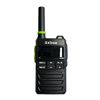 Image 2 : Oxbow Gear Renegade 2.0 Two-Way Radio with Universal Shoulder Strap Mount, New