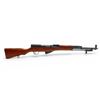 Image 1 : Chinese French Tickler SKS 7.62x39 Semi Auto Rifle 20" Barrel Wood Stock