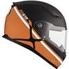 Image 2 : CKX RR619 Full-Face Summer Helmet, Quantum Decal, Size: Large, New