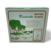 Image 2 : Riverside Chest Waders, Green, Size 11, New