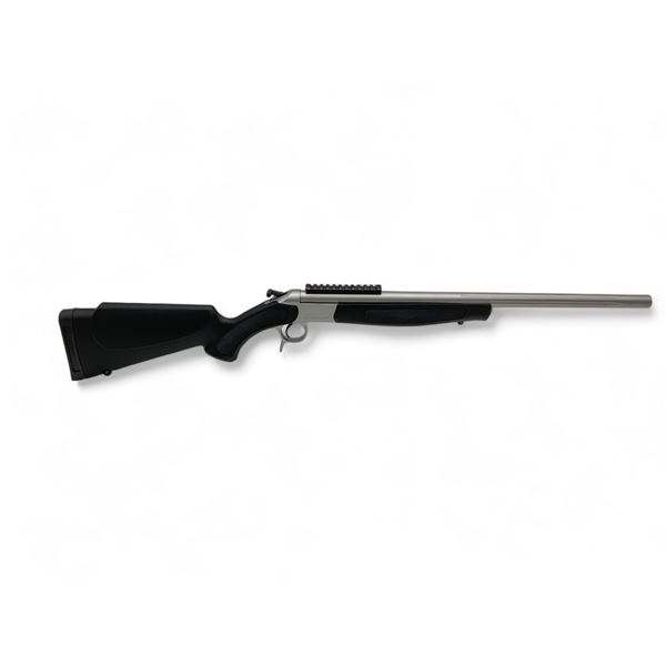 CVA Scout V2 Break Action Single Shot Rifle 44 Magnum 22" Barrel Stainless, New