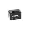 Image 1 : Kimpex Power Pack Battery, AGM YTX4L-BS(GEL), New