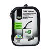Image 1 : SLIME Tire Inflator With LED Light,  50 PSI, New