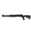 Image 2 : Canuck Elite TacOp Semi Auto Shotgun 12Ga 3" Chamber 18.6" Barrel Black MLOK Forend, New