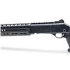 Image 4 : Canuck Elite TacOp Semi Auto Shotgun 12Ga 3" Chamber 18.6" Barrel Black MLOK Forend, New