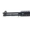 Image 5 : Canuck Elite TacOp Semi Auto Shotgun 12Ga 3" Chamber 18.6" Barrel Black MLOK Forend, New