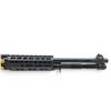 Image 8 : Canuck Elite TacOp Semi Auto Shotgun 12Ga 3" Chamber 18.6" Barrel Black MLOK Forend, New