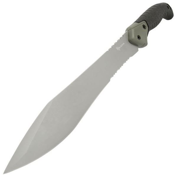 Reapr TAC Jungle Knife, 11" Blade with Sheath, New