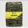 Image 1 : Hunters Specialties Realtree Edge Camo Burlap 50" x 12 ft, New