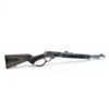 Image 1 : Canuck Wrangler Trapper Lever Action Rifle 30-30 Win 16.5" Barrel Stainless With Laminate Stock, New