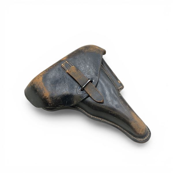 P38 Leather Holster
