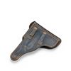 Image 2 : WWII German P38 Leather Holster