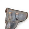 Image 3 : WWII German P38 Leather Holster