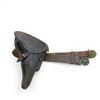 Image 1 : WWII German Luger P.08 Holster And Belt