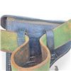 Image 3 : WWII German Luger P.08 Holster And Belt