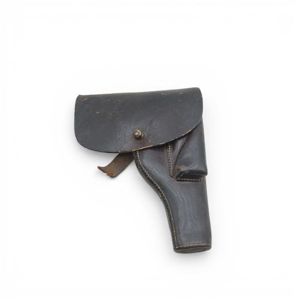 Unknown German Leather Holster