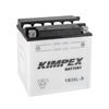 Image 1 : Kimpex Power Pack Battery YuMicron YB30L-B, New