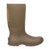 Image 2 : Muddy MTX 17" Non-Insulated Boot, Brown Clay, Size: 12, New