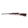Image 2 : Toz Bolt Action Rifle .22LR 21" Barrel Wood Stock