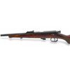 Image 4 : Toz Bolt Action Rifle .22LR 21" Barrel Wood Stock