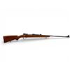 Image 1 : Zastava Mauser Bolt Action Rifle 8X57JS (8MM Mauser) 24" Barrel Wood Stock