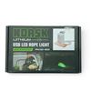 Image 1 : Norsk Lithium USB LED Waterproof Rope Light, New