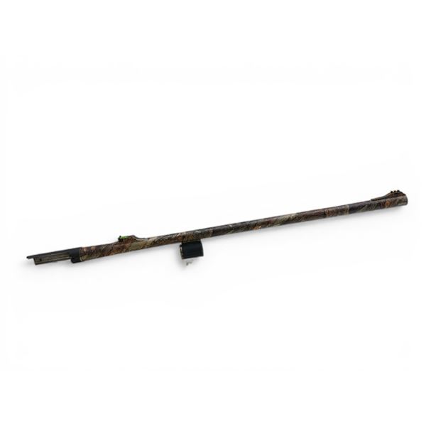 28" Uzkon 12Ga Smoothbore Semi Auto Shotgun Barrel 3" Chamber Camo